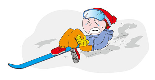 障害年金は、病気・ケガの原因は問われない 障害年金は、病気・ケガの原因は問われない